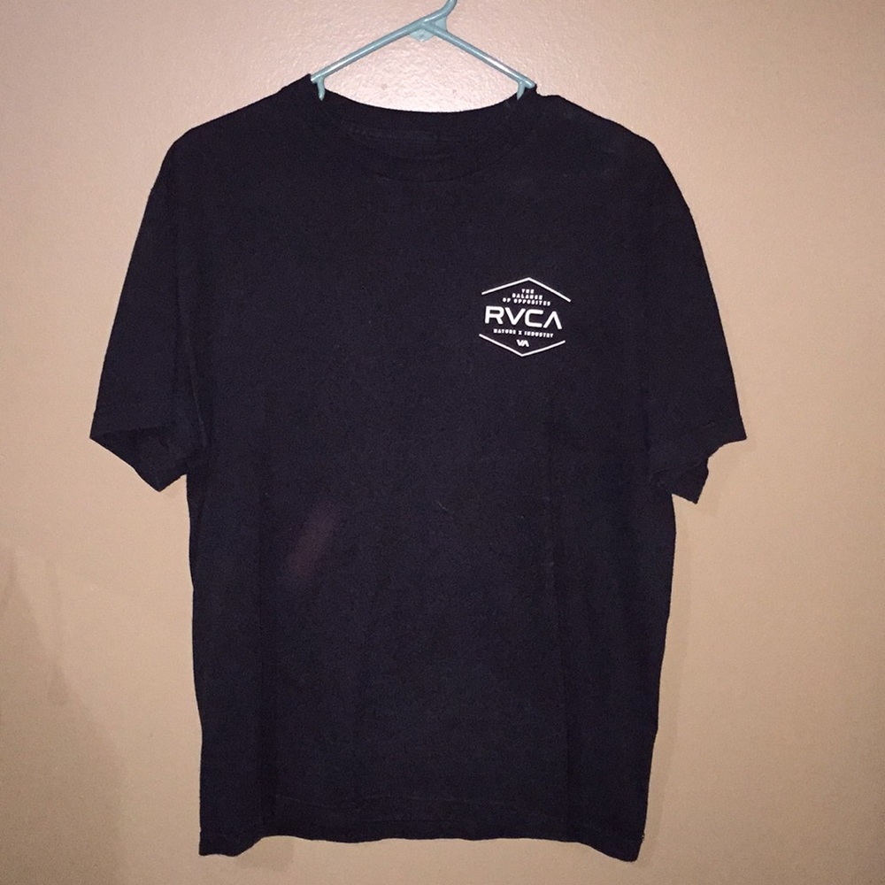 RVCA Shirt
